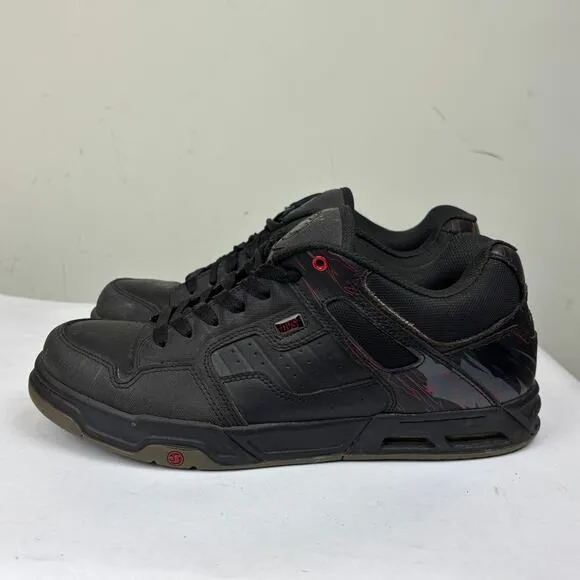 DVS Shoe Company Enduro Heir Chunky Skate Sneakers Men's 12
