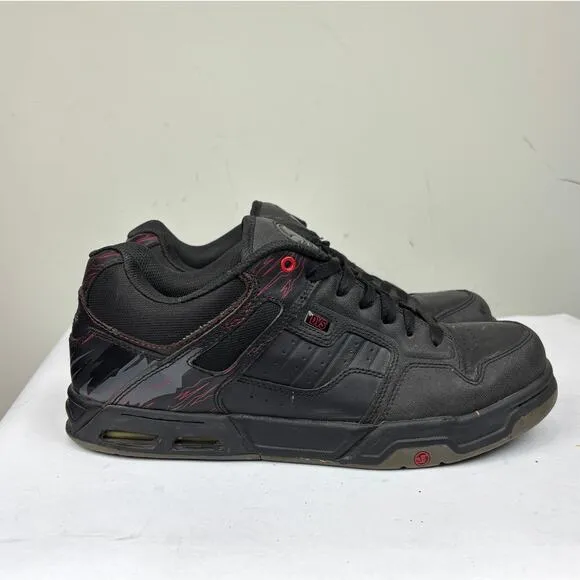 DVS Shoe Company Enduro Heir Chunky Skate Sneakers Men's 12