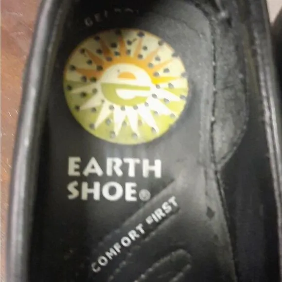 Earth Shoes 24 HOUR COMFORT Pipe Comfort Shoes