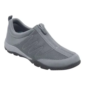 Easy Spirit Women’s Bestrong Walking Shoes in grey, size 7 NWT