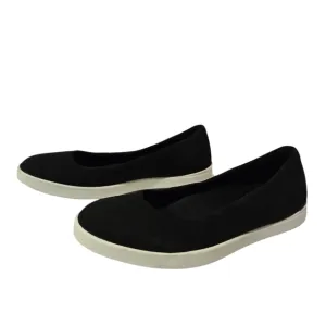 Ecco Barrentz Ballet Flat Shoes 6.5