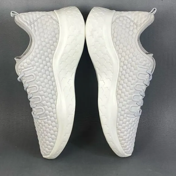 ECCO Men's Therap Comfort Lace Sneaker shoes size 7-7.5