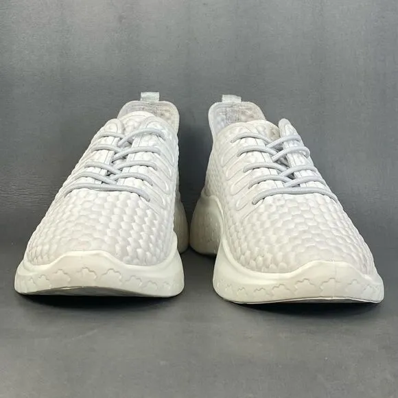 ECCO Men's Therap Comfort Lace Sneaker shoes size 7-7.5