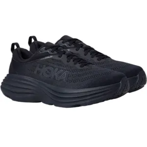 EUC HOKA ONE ONE Women’s Gaviota 3 Running Shoes Black Size 10B