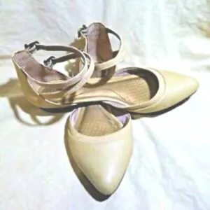 EUC ✨ LifeStride Flex Soft System Flats EUR Size 40