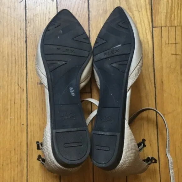 EUC ✨ LifeStride Flex Soft System Flats EUR Size 40