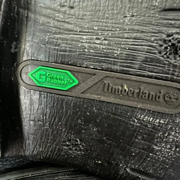 EUC Timberland Stoddard Waterproof Tall Biker Boots Women's A128L