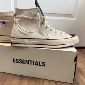 Fear of God Converse Chuck 70  High-Top Sneakers sz 11 size 11