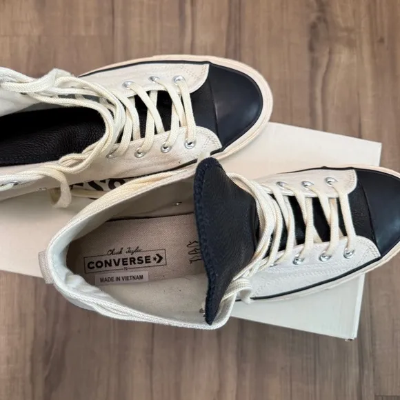 Fear of God Converse Chuck 70  High-Top Sneakers sz 11 size 11