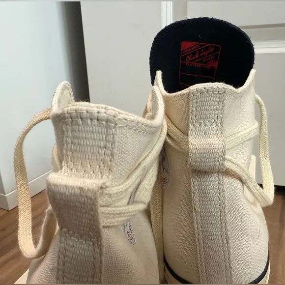 Fear of God Converse Chuck 70  High-Top Sneakers sz 11 size 11