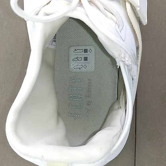 Fenty High Rise Sneakers