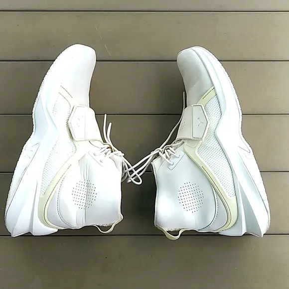 Fenty High Rise Sneakers