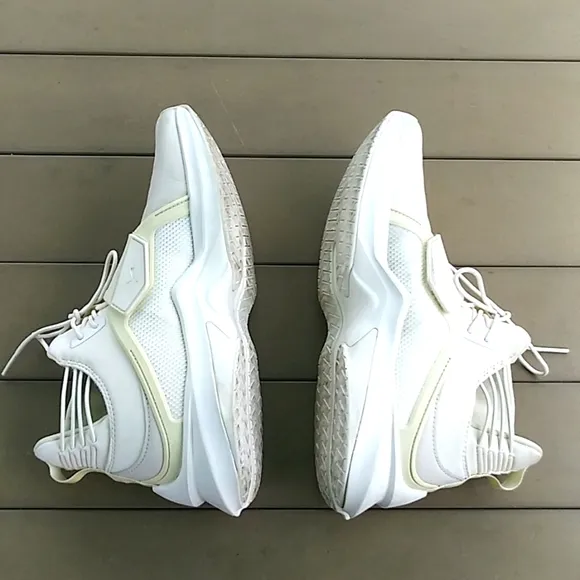 Fenty High Rise Sneakers