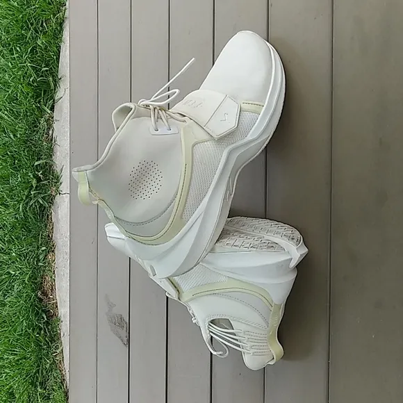 Fenty High Rise Sneakers