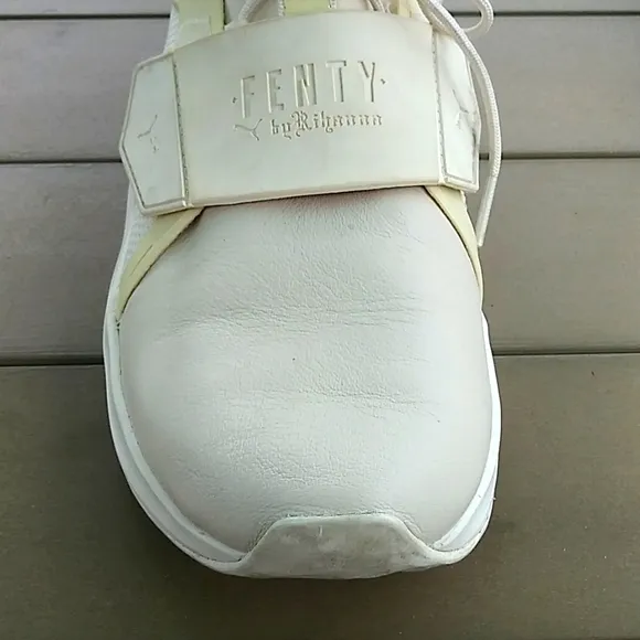 Fenty High Rise Sneakers