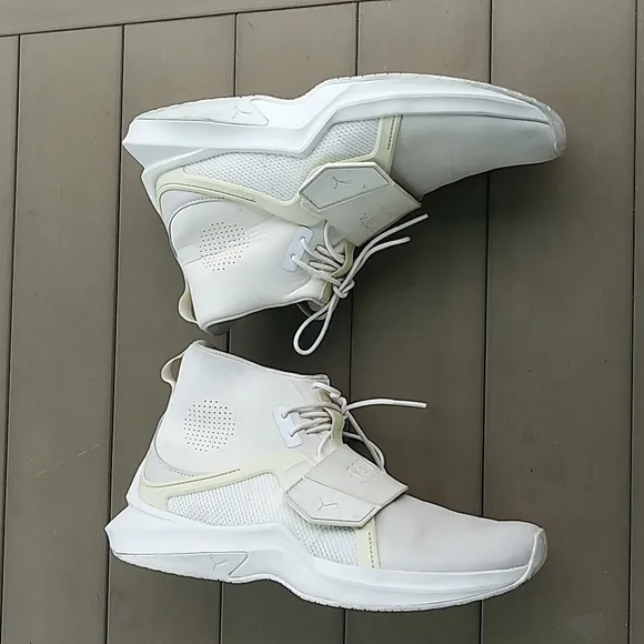 Fenty High Rise Sneakers