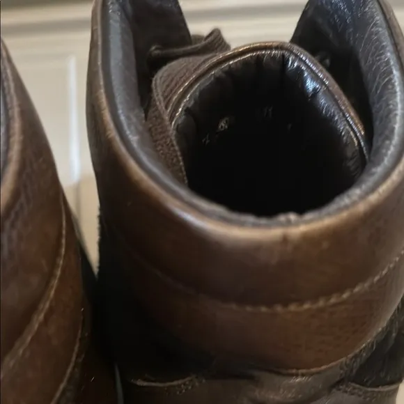 Ferragamo Sneakers Men’s size 14