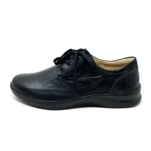 FIDELIO 816101 HARRY Black Pangea comfort shoes