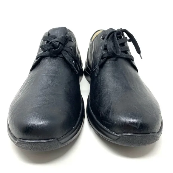 FIDELIO 816101 HARRY Black Pangea comfort shoes