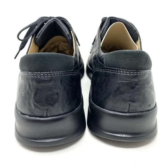 FIDELIO 816101 HARRY Black Pangea comfort shoes