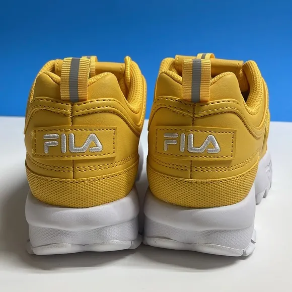 FILA DISRUPTOR-KIDS 4.5