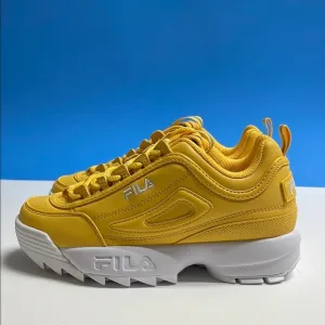 FILA DISRUPTOR-KIDS 4.5