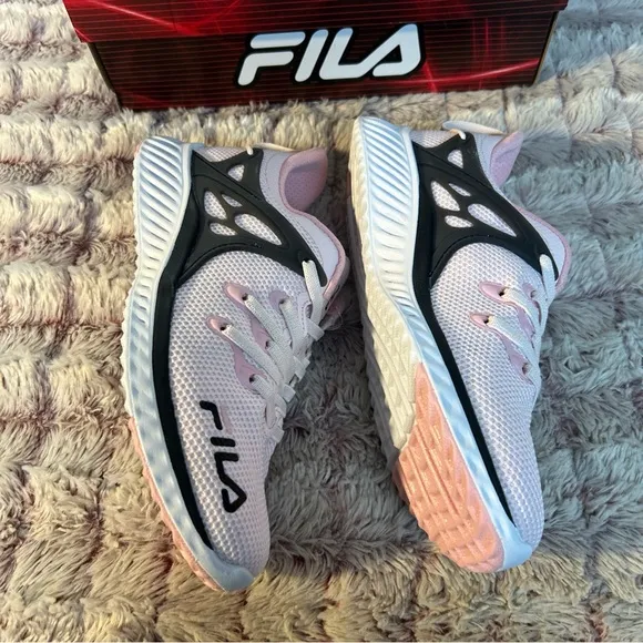 Fila Girl RapidFlash Sneakers