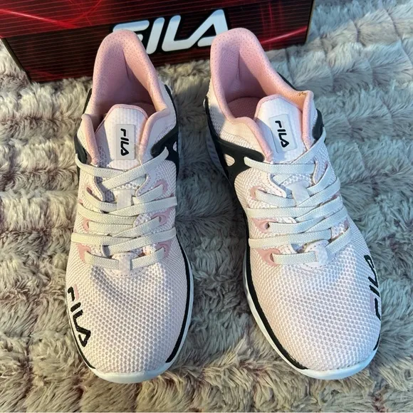 Fila Girl RapidFlash Sneakers