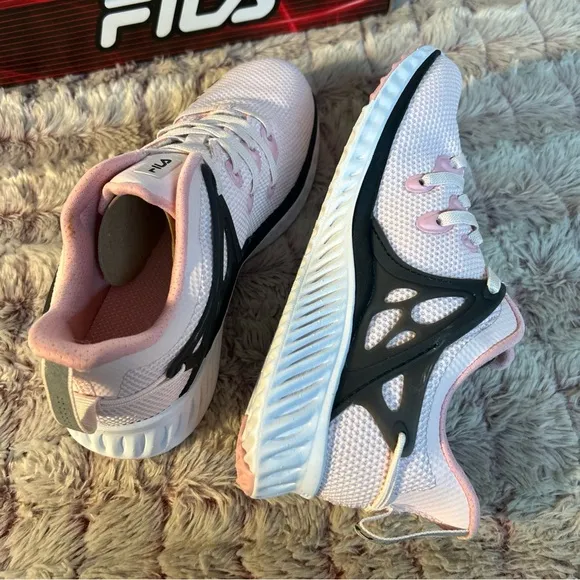 Fila Girl RapidFlash Sneakers