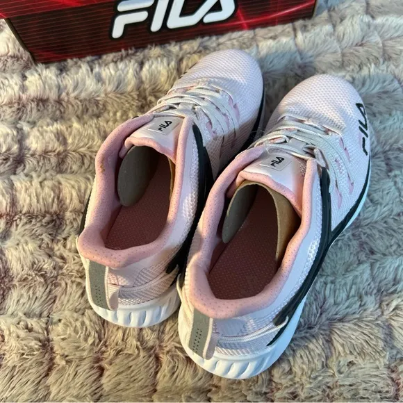 Fila Girl RapidFlash Sneakers