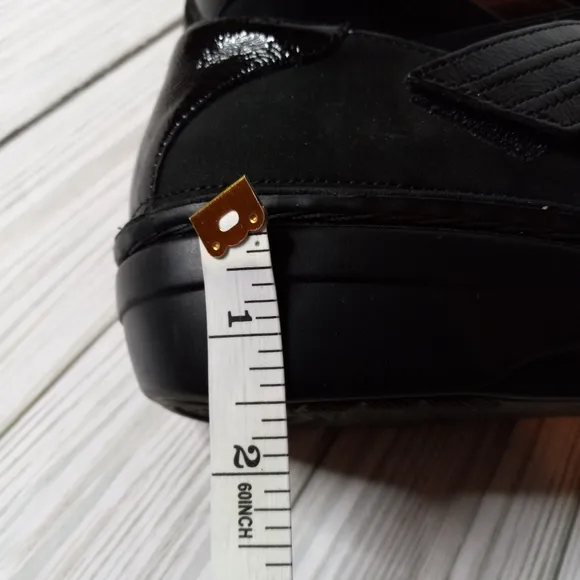 Finn Comfort Maryjane Shoes