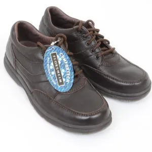 Florsheim Comfortech Men's Brown Leather Comfort Shoes 9 NWT