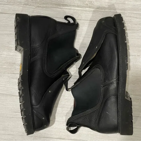 Forge Shield Shoes Boot
