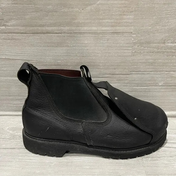 Forge Shield Shoes Boot