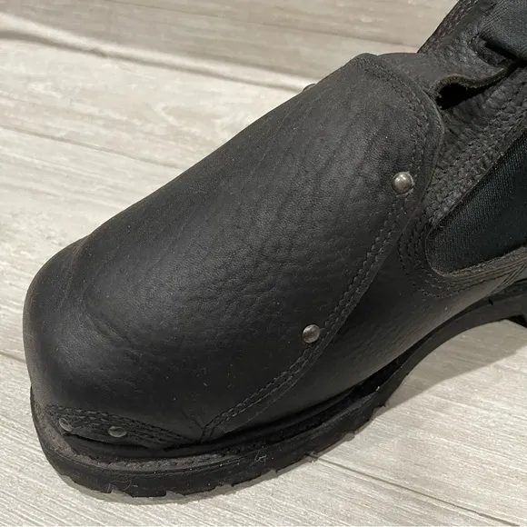Forge Shield Shoes Boot