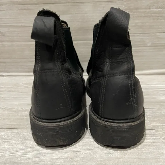Forge Shield Shoes Boot