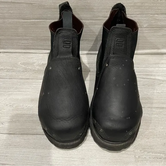 Forge Shield Shoes Boot