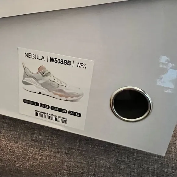Free People x BrandBlack Nebula ChunkyPlatform Sneakers