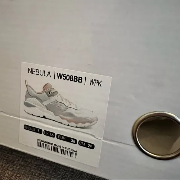 Free People x BrandBlack Nebula ChunkyPlatform Sneakers