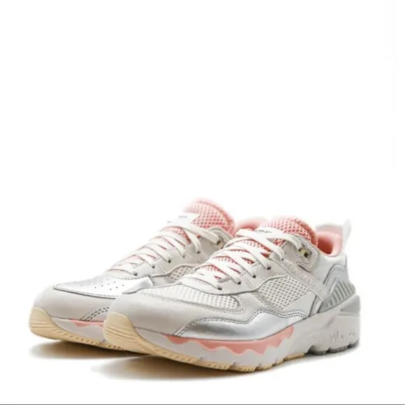 Free People x BrandBlack Nebula ChunkyPlatform Sneakers