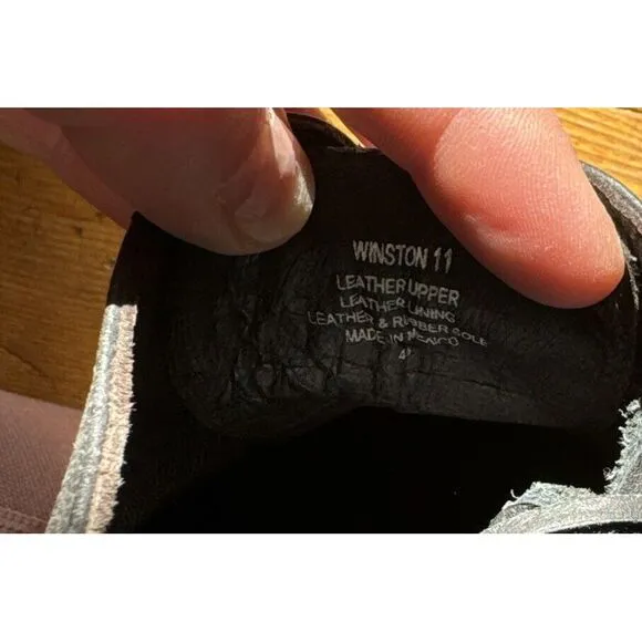 Freebird Winston‎ Men's Shoes 11M