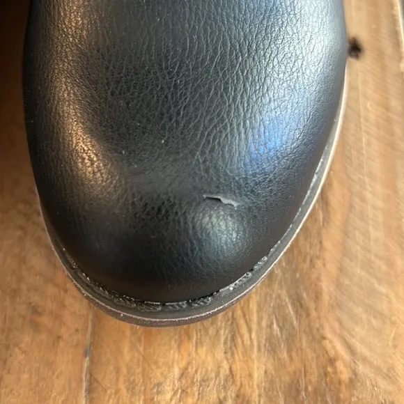 Frye - Melissa - Leather boots Little Girls size 13