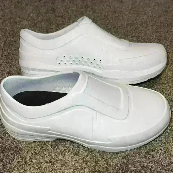Gales Frontline work shoes