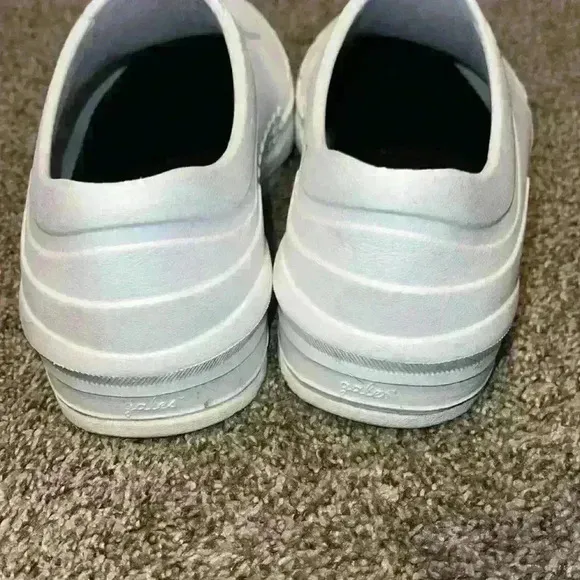 Gales Frontline work shoes
