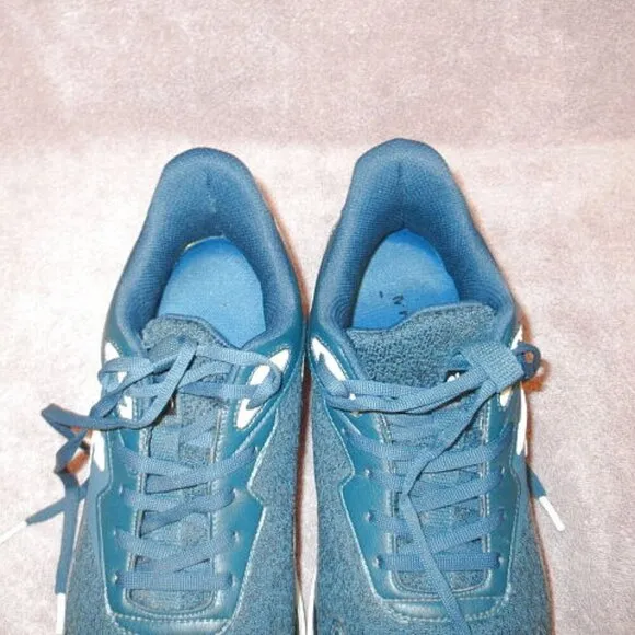 GDEFY Gravity Defyer ENERGIYA Men's Size 12 SNEAKER Shoes ORTHOTIC Comfort FOAM