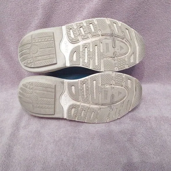 GDEFY Gravity Defyer ENERGIYA Men's Size 12 SNEAKER Shoes ORTHOTIC Comfort FOAM