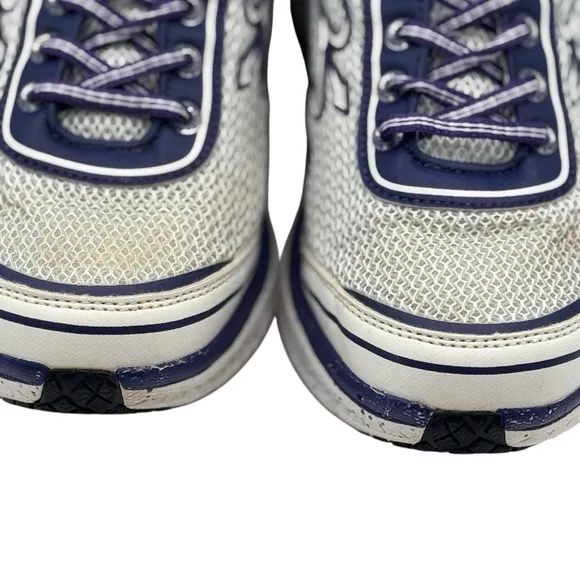 GDEFY Gravity Defyer Mighty Walk Shoe | US 7