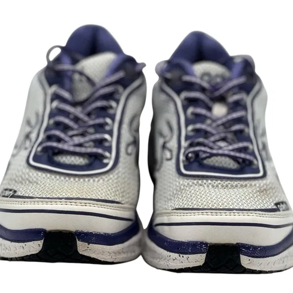 GDEFY Gravity Defyer Mighty Walk Shoe | US 7