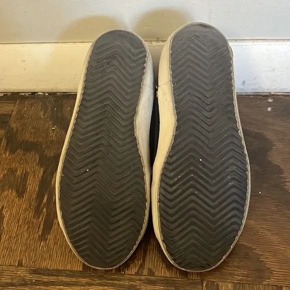 Girls Golden Goose sneakers