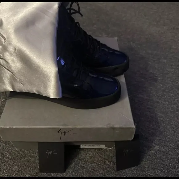 Giuseppe’s